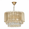 Подвесная люстра ST Luce Barletta SL1625.203.09 - Подвесная люстра ST Luce Barletta SL1625.203.09