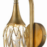 Подвесной светильник Goddess Tears 5 gold - Подвесной светильник Goddess Tears 5 gold