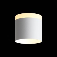  - Потолочный светодиодный светильник ST Luce Panaggio ST102.502.09