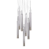  - Подвесной светильник P68094-7 chrome