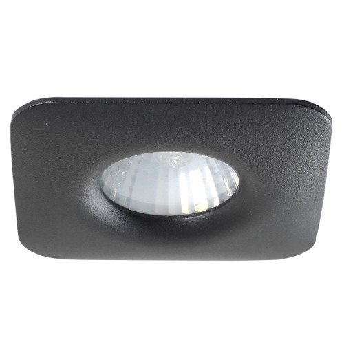 Встраиваемый светильник Crystal Lux CLT 033C1 BL 