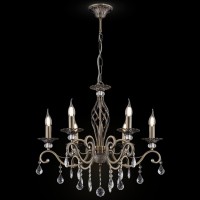  - Люстра Maytoni RC247-PL-06-R