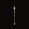 Подвесной светильник P98028-1 brass - Подвесной светильник P98028-1 brass