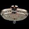 Потолочная люстра Maytoni Ottilia DIA700-CL-06-G - Потолочная люстра Maytoni Ottilia DIA700-CL-06-G