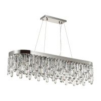  - Подвесной светильник Odeon Light Dakisa 4985/12