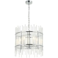  - Подвесная люстра Stilfort Sia 2146/09/05P