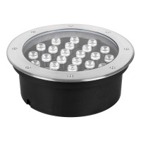  - Ландшафтный светодиодный светильник Feron SP2707 32135