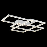  - Потолочный светодиодный светильник Maytoni Line MOD015CL-L80W4K