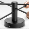 Потолочная люстра Lussole Lgo Huron LSP-8200 - Потолочная люстра Lussole Lgo Huron LSP-8200