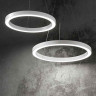 Подвесной светодиодный светильник Ideal Lux Oracle D50 Round Bianco 211404 - Подвесной светодиодный светильник Ideal Lux Oracle D50 Round Bianco 211404