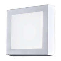 Настенный светодиодный светильник Ideal Lux Union AP1 116099