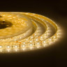 Светодиодная влагозащищенная лента Apeyron 6W/m 60LED/m 2835SMD теплый белый 5M 00-101 - Светодиодная влагозащищенная лента Apeyron 6W/m 60LED/m 2835SMD теплый белый 5M 00-101