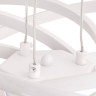 Подвесной светодиодный светильник Arte Lamp Presto A2527SP-6WH - Подвесной светодиодный светильник Arte Lamp Presto A2527SP-6WH