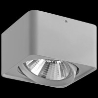 Потолочный светильник Lightstar Monocco 212619 - Потолочный светильник Lightstar Monocco 212619