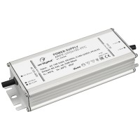  - Блок питания ARPV-UH24100-PFC (24V, 4.0A, 96W) (Arlight, IP67 Металл, 7 лет)