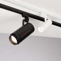 - Светильник LGD-GERA-2TR-R74-20W Warm3000 (WH, 24 deg) (Arlight, IP20 Металл, 3 года)