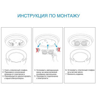  - Светодиодный модуль Apeyron 02-12