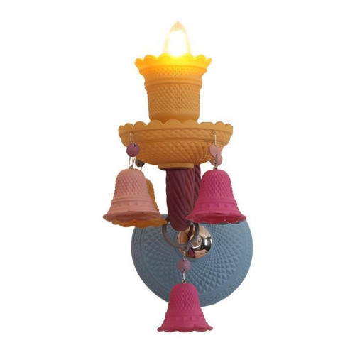 Бра Kink Light Аделина 074167-1 