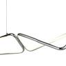 Подвесной светильник Vele Luce Mio VL7063P03 - Подвесной светильник Vele Luce Mio VL7063P03