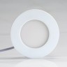 Светильник DL-85M-4W Warm White (Arlight, IP40 Металл, 3 года) - Светильник DL-85M-4W Warm White (Arlight, IP40 Металл, 3 года)