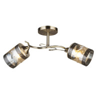 Потолочная люстра Wedo Light Милето 66349.01.05.02  - Потолочная люстра Wedo Light Милето 66349.01.05.02