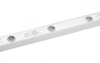  - Модуль герметичный ZMW-500-5XBD-24V White 10x40deg (Arlight, Закрытый)