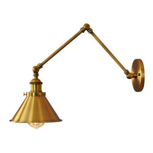 Бра Lumina Deco Gubi LDW B005-2 MD 