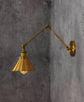  - Бра Lumina Deco Gubi LDW B005-2 MD