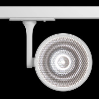  - Трековый светодиодный светильник Maytoni Track lamps TR024-1-18W4K