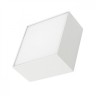 Светильник SP-QUADRO-S120x120-12W Warm3000 (WH, 120 deg, 230V) (Arlight, IP40 Металл, 3 года) - Светильник SP-QUADRO-S120x120-12W Warm3000 (WH, 120 deg, 230V) (Arlight, IP40 Металл, 3 года)