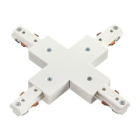  - Соединитель X-образный Novotech 135012