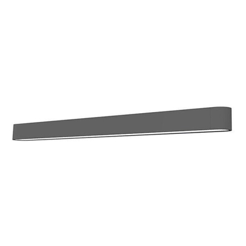 Потолочный светильник Nowodvorski Soft Ceiling Led 90x6 7533 