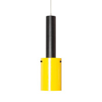  - Подвесной светильник TopDecor Rod S1 12 16