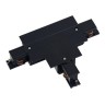 Коннектор T-образный левый 1 Nowodvorski Ctls Power 8248 - Коннектор T-образный левый 1 Nowodvorski Ctls Power 8248