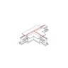Коннектор T-образный левый 1 Nowodvorski Ctls Power 8248 - Коннектор T-образный левый 1 Nowodvorski Ctls Power 8248