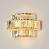 Настенный светодиодный светильник Newport 8443/A gold М0063994 - Настенный светодиодный светильник Newport 8443/A gold М0063994