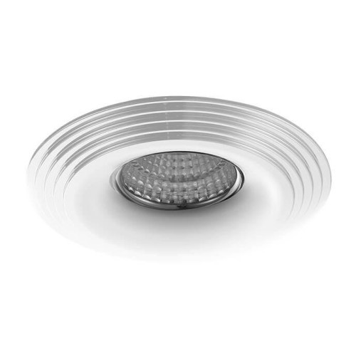 Встраиваемый светильник Azzardo Luciano Round AZ1549 