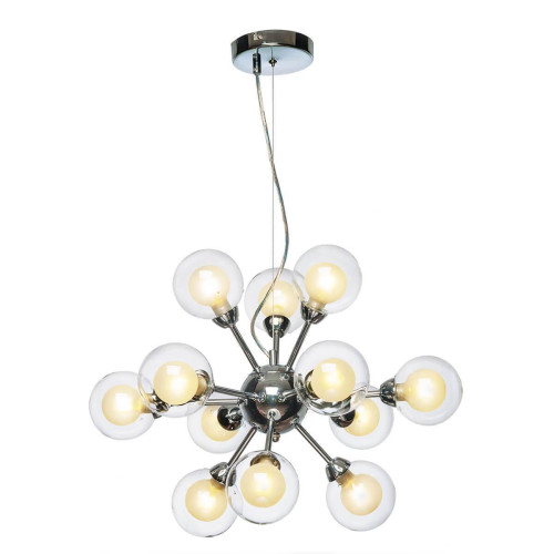 Подвесная люстра Vele Luce Dandelion VL1173L12 