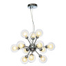 Подвесная люстра Vele Luce Dandelion VL1173L12 - Подвесная люстра Vele Luce Dandelion VL1173L12