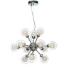 Подвесная люстра Vele Luce Dandelion VL1173L12 - Подвесная люстра Vele Luce Dandelion VL1173L12