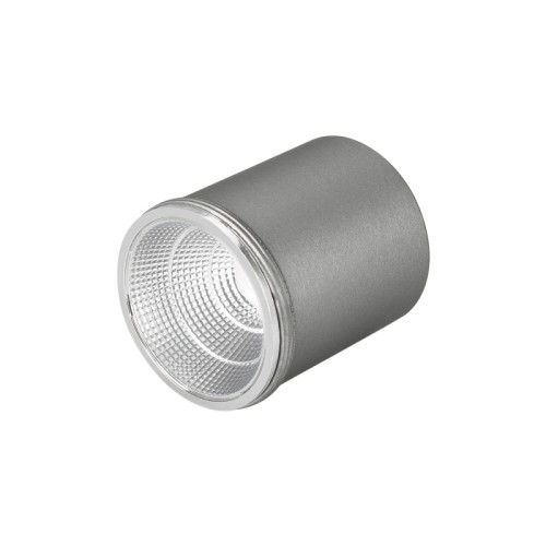 Модуль светодиодный SP-POLO-R65-8W White (40 deg, 2-3, 200mA) (Arlight, Металл) Светодиодный модуль для светильника POLO-R65 (2 часть из 3). Светодиод Bridgelux, цвет свечения БЕЛЫЙ 5000K, световой поток 570 люмен, угол свечения 40°, CRI>80, размер Ø52x60мм, мощность 8Вт, DC 36V, 200mA.