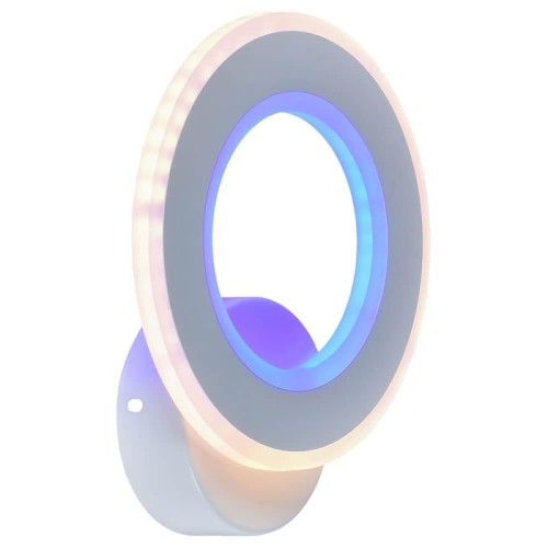 Настенный светодиодный светильник Profit Light 8005/1W WHT 