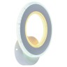 Настенный светодиодный светильник Profit Light 8005/1W WHT - Настенный светодиодный светильник Profit Light 8005/1W WHT