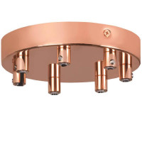  - Подвесная люстра Lightstar Acrobata 761073