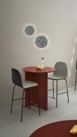  - Настенный светодиодный светильник Milosh Tendence 0893WLA-1BK
