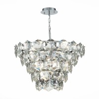  - Подвесная люстра ST Luce Viterbo SL1631.103.09