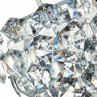  - Подвесная люстра ST Luce Viterbo SL1631.103.09