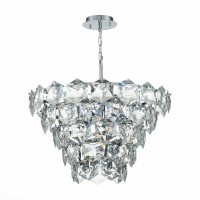  - Подвесная люстра ST Luce Viterbo SL1631.103.09