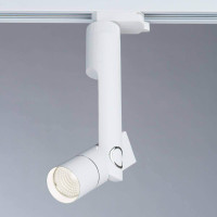  - Трековый светодиодный светильник Arte Lamp A2512PL-1WH