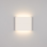  - Светильник SP-Wall-110WH-Flat-6W Warm White (Arlight, IP54 Металл, 3 года)